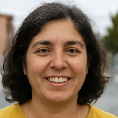 Marta Rahman