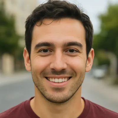Fahmid Sahar